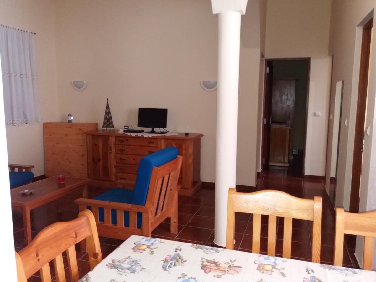 Ribeira Grande Country House Cha de Arroz Exterior foto