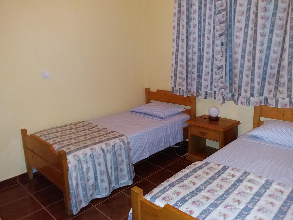 Ribeira Grande Country House Cha de Arroz Exterior foto