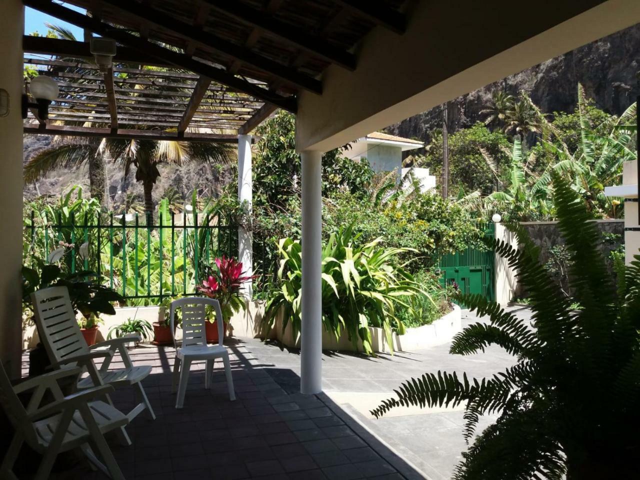 Ribeira Grande Country House Cha de Arroz Exterior foto