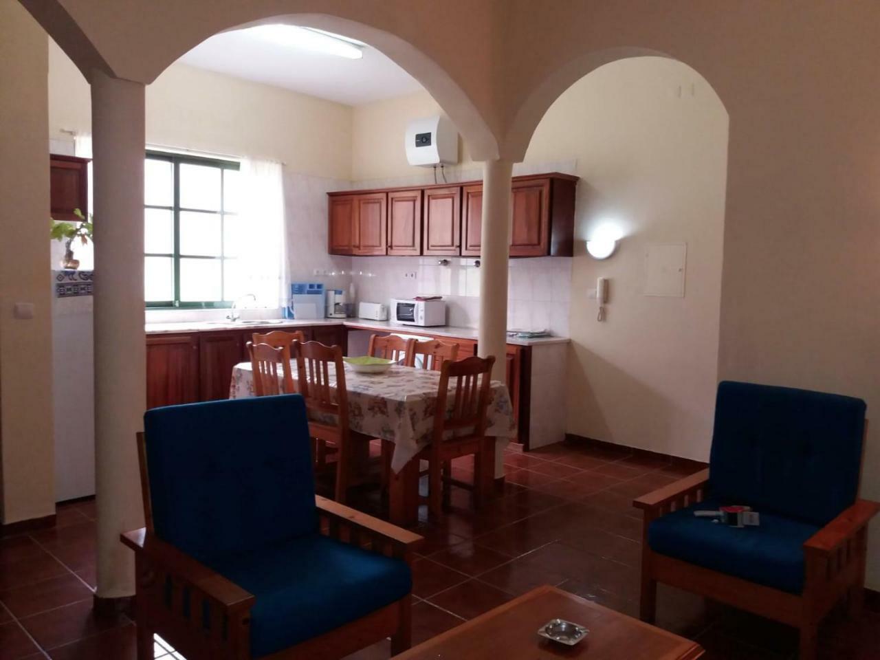 Ribeira Grande Country House Cha de Arroz Exterior foto