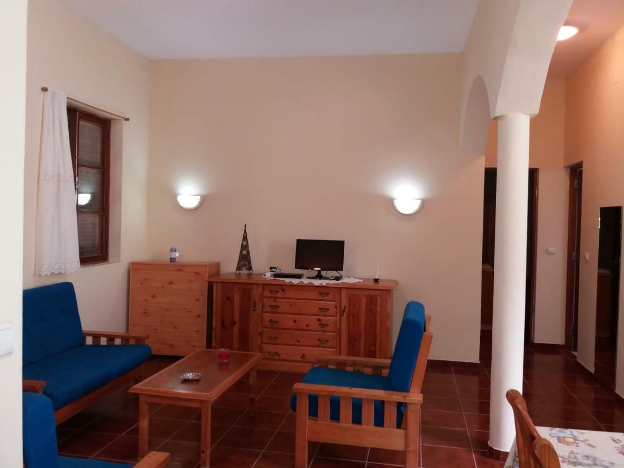Ribeira Grande Country House Cha de Arroz Exterior foto