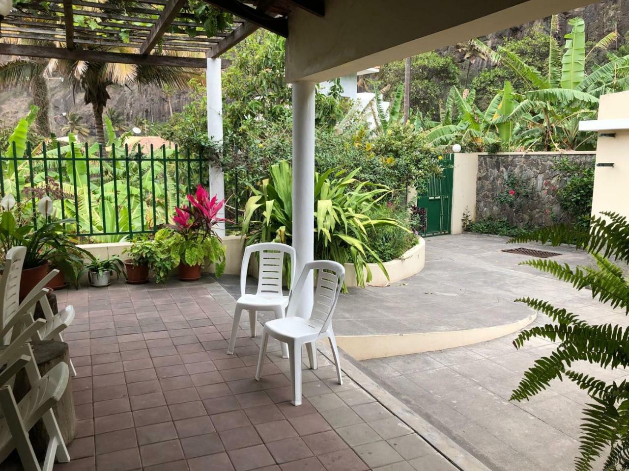 Ribeira Grande Country House Cha de Arroz Exterior foto