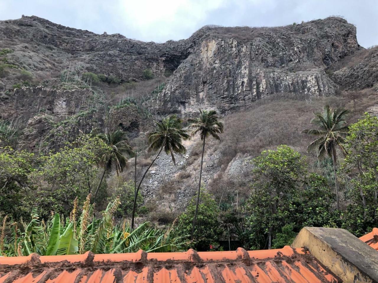 Ribeira Grande Country House Cha de Arroz Exterior foto
