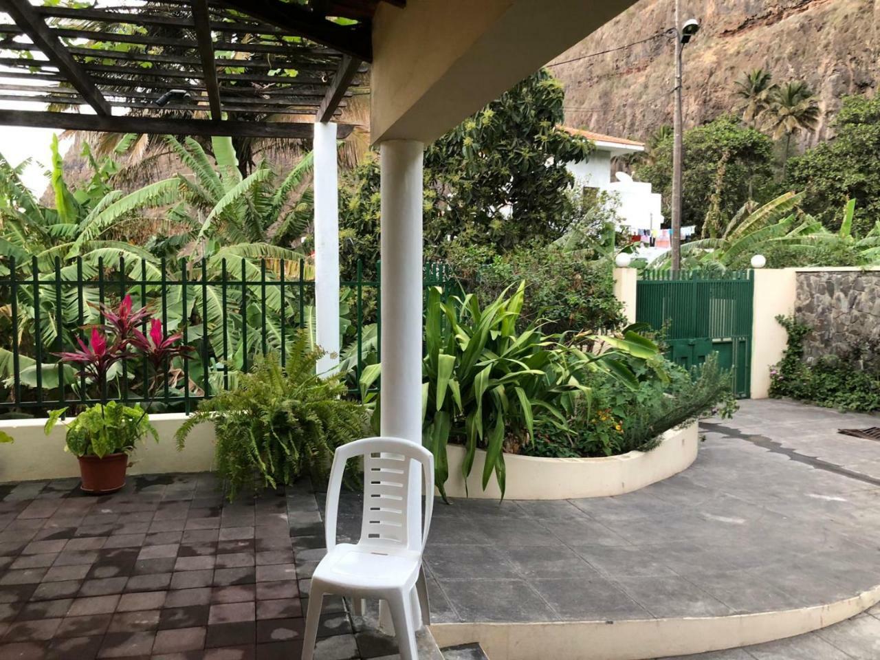 Ribeira Grande Country House Cha de Arroz Exterior foto