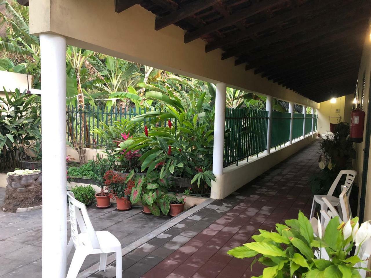 Ribeira Grande Country House Cha de Arroz Exterior foto